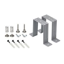 Arlight 021186 Держатель S2-LINE-5470 Set (Arlight, Металл) 021186