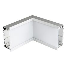 Arlight 021283 Угол S2-LINIA94-F-L90N внутренний (Arlight, Металл) 021283