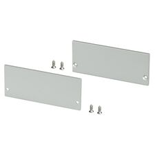 Arlight 028040 Заглушка SL-LINE-7532 глухая (Arlight, Металл) 028040