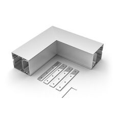 Arlight 030139 Угол SL-LINE-6070 внутренний (Arlight, Металл) 030139