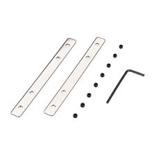 Arlight 031806 Соединитель профиля SL-COMFORT-2542-180 Set (Arlight, Металл) 031806