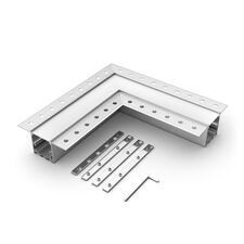 Arlight 030097 Угол SL-LINIA32-FANTOM (Arlight, Металл) 030097