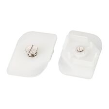 Arlight 023425 Фиксатор основания S2-L (LINE-7977, LINE-10570) (Arlight, Пластик) 023425