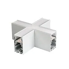 Arlight 021238 Угол S2-LINE-3360-X90 крестовой (Arlight, Металл) 021238