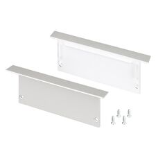 Arlight 030506 Заглушка SL-LINIA88-FS (Arlight, Пластик) 030506