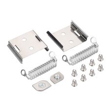 Arlight 044890 Страховочный трос-пружина LINE-5075-HONEYCOMB (Arlight, Металл) 044890