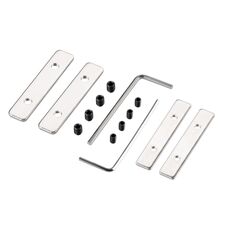 Arlight 046861 Соединитель профиля LINE-6070-180 Set (Arlight, Металл) 046861