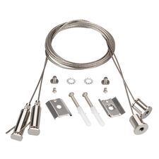 Arlight 044889 Подвес LINE-5075-HONEYCOMB (Arlight, Металл) 044889