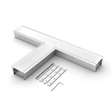 Arlight 030128 Тройник SL-LINIA65-F (Arlight, Металл) 030128