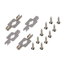 Arlight 019911 Держатель SL-LINE-2011 (Arlight, Металл) 019911