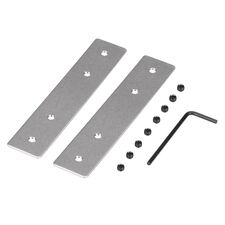 Arlight 045150 Соединитель профиля SL-LINE-4050-3L-180 Set (Arlight, Металл) 045150