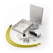 Arlight 029441 Заглушка S2-LINE-5470 SEAMLESS глухая (Arlight, Пластик) 029441