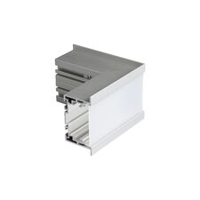 Arlight 021279 Угол S2-LINIA69-F-L90W внешний (Arlight, Металл) 021279