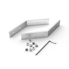 Arlight 030158 Соединитель профиля SL-LINE-6070-L135 Set (Arlight, Металл) 030158