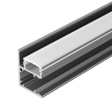 Arlight 050466 Профиль WALL-2228-2000 ANOD (Arlight, Алюминий) 050466