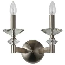 Stilfort 1048/11/02W Бра Albert