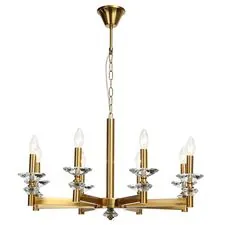 Stilfort 1048/03/08P Подвесная люстра Albert