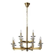 Stilfort 1048/03/12P Подвесная люстра Albert