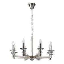 Stilfort 1048/11/08P Подвесная люстра Albert