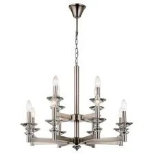 Stilfort 1048/11/12P Люстра подвесная Albert