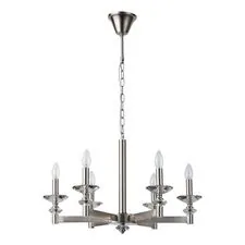 Stilfort 1048/11/06P Подвесная люстра Albert