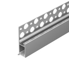 Arlight 043692 Профиль WALL-FANTOM-W10-2000 ANOD (Arlight, Алюминий) 043692