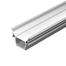 Arlight 036357 Профиль ARH-POWER-W90-F-COMFORT-2000 ANOD (Arlight, Алюминий) 036357