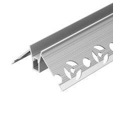 Arlight 043163 Профиль DECORE-S6-EXT-V-COMFORT-2000 ANOD внешний (Arlight, Алюминий) 043163