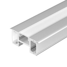 Arlight 018829 Профиль ARH-TRI-D-2000 ANOD (Arlight, Алюминий) 018829