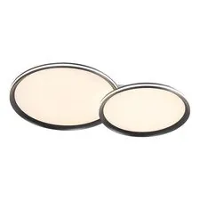 Stilfort 4016/02/02C Потолочный светодиодный светильник Alumin