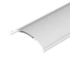 Arlight 016633 Экран ARH-KANT-H16-2000 Round Clear-PM (Arlight, Пластик) 016633