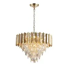 Stilfort 1024/03/08P Подвесная люстра Amman