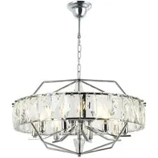 Stilfort 2090/09/08C Подвесная люстра Avenue