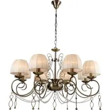 Stilfort 1009/05/08P Подвесная люстра Amore