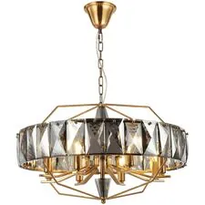 Stilfort 2090/05/08C Подвесная люстра Avenue