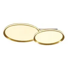 Stilfort 4016/05/02C Потолочный светодиодный светильник Alumin