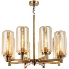 Stilfort 2149/05/08P Подвесная люстра Bauers