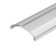 Arlight 037235 Экран ARH-KANT-H16-S Round Clear (Arlight, Пластик) 037235