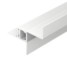 Arlight 052241 Профиль СEIL-S12-SHADOW-20-SIDE-3000 WHITE (Arlight, Алюминий) 052241