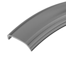 Arlight 041032 Экран ARH-BENT-W18-2000 BLACK (Arlight, Пластик) 041032