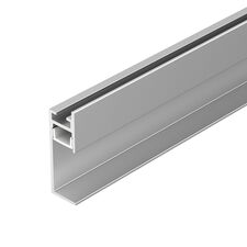 Arlight 046858 Профиль PLINTUS-H35-F-2000 ANOD (Arlight, Алюминий) 046858