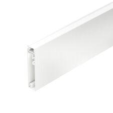 Arlight 045445 Профиль PLINTUS-H55-2000 WHITE (Arlight, Алюминий) 045445