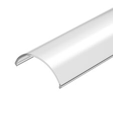 Arlight 016589 Экран ARH-ROUND-D20-2000 Round Frost-PM (Arlight, Пластик) 016589