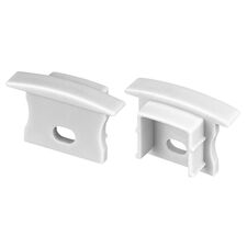 Arlight 044269 Заглушка LINE-2315-F с отверстием (Arlight, Пластик) 044269