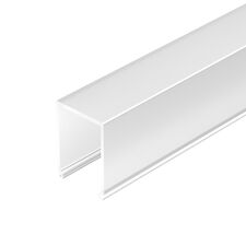 Arlight 018823 Экран ARH-WIDE-(B)-H20-2000 RCT Opal-PM (Arlight, Пластик) 018823