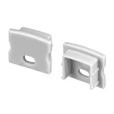 Arlight 044263 Заглушка LINE-1715 с отверстием (Arlight, Пластик) 044263