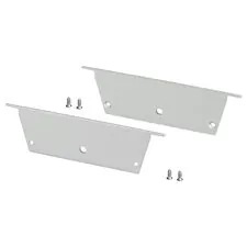 Arlight 027931 Заглушка ARH-POWER-W120-F с отверстием (Arlight, Пластик) 027931