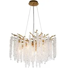 Stilfort 2167/05/08P Подвесная люстра Eiva