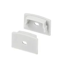 Arlight 018467 Заглушка ARH-LINE-1726 с отверстием (Arlight, Пластик) 018467