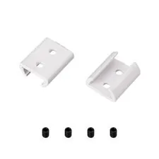 Arlight 023614 Соединитель ARH-BENT-W11 (Arlight, Пластик) 023614